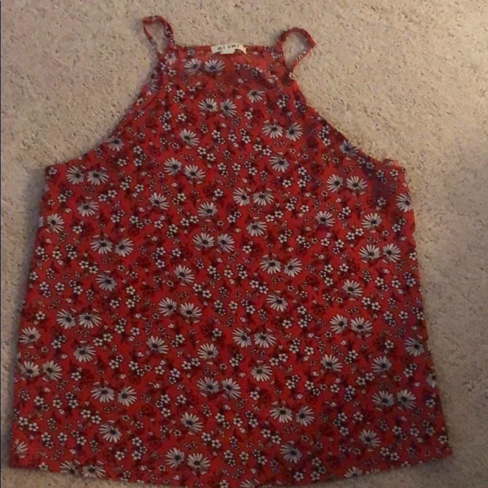 Beautiful top